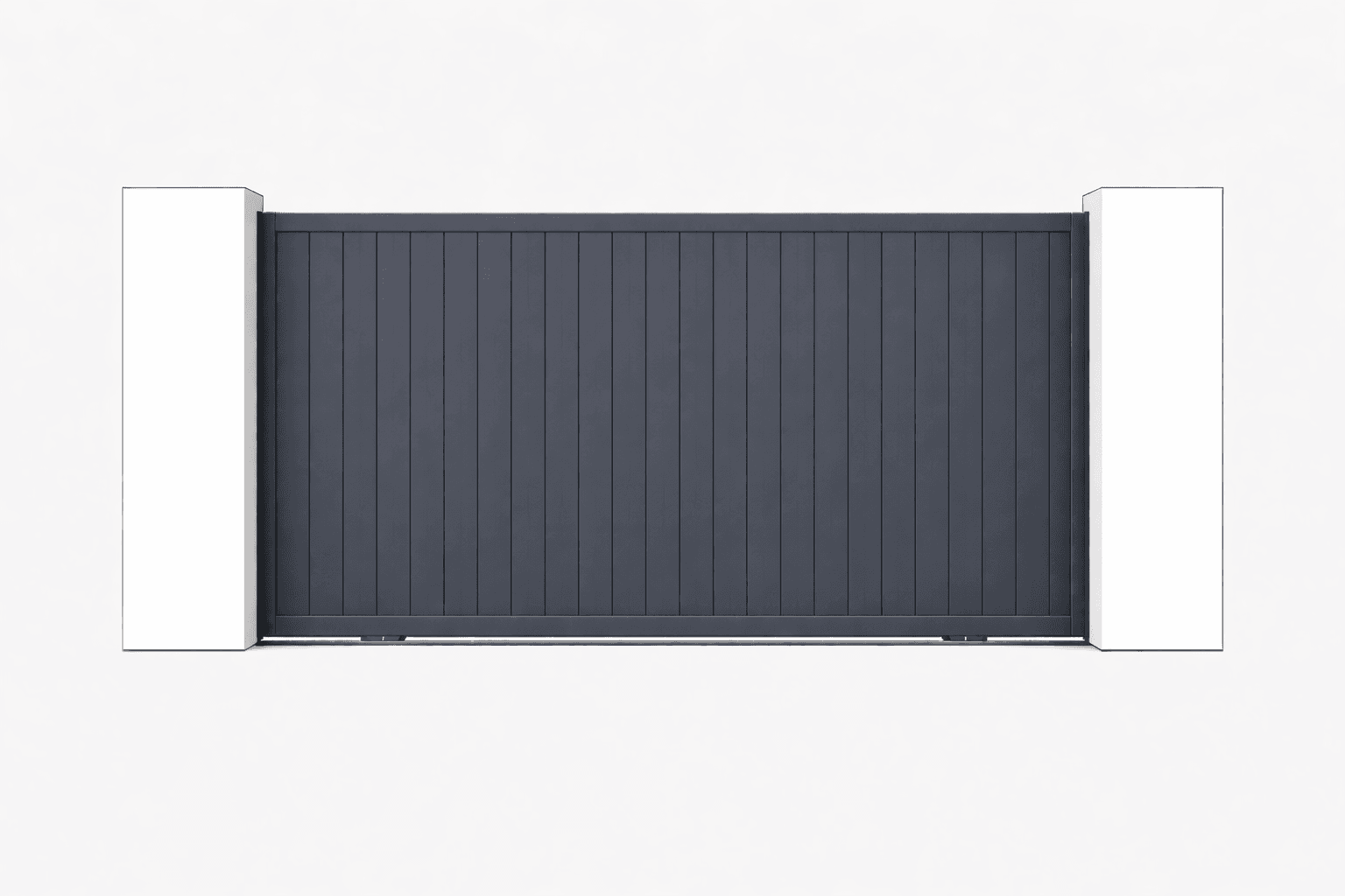 GATE 200 VERTICAL